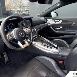 Mercedes AMG GT AMG GT COUPE 63 S SPEEDSHIFT MCT AMG 4Matic+ Perrigny