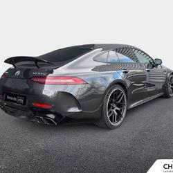Mercedes AMG GT AMG GT COUPE 63 S SPEEDSHIFT MCT AMG 4Matic+ Perrigny