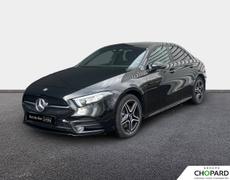 Mercedes Classe A Perrigny