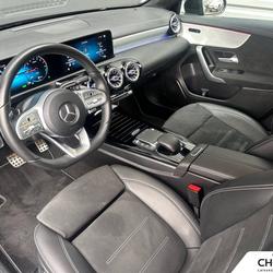 Mercedes Classe A Classe A 250 e 8G-DCT AMG Line Perrigny