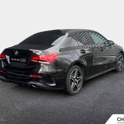 Mercedes Classe A Classe A 250 e 8G-DCT AMG Line Perrigny