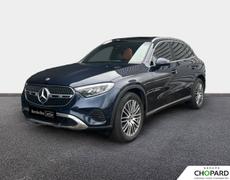 Mercedes GLC Perrigny