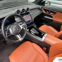 Mercedes GLC GLC 220 d 9G-Tronic 4Matic Avantgarde Line Perrigny