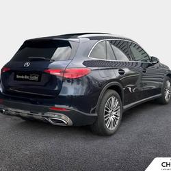 Mercedes GLC GLC 220 d 9G-Tronic 4Matic Avantgarde Line Perrigny