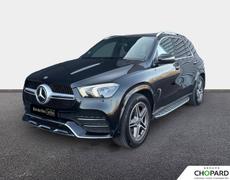 Mercedes GLE Perrigny