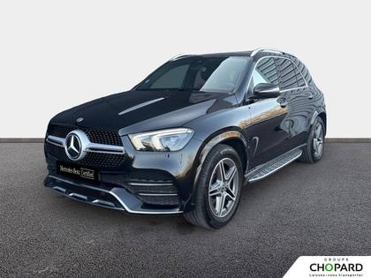 Mercedes GLE - GLE 350 de EQ POWER 9G-Tronic 4Matic AMG Line - 64 990 €