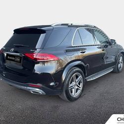 Mercedes GLE GLE 350 de EQ POWER 9G-Tronic 4Matic AMG Line Perrigny