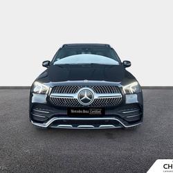 Mercedes GLE GLE 350 de EQ POWER 9G-Tronic 4Matic AMG Line Perrigny