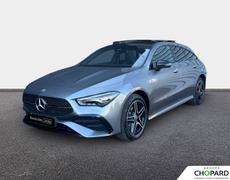Mercedes CLA