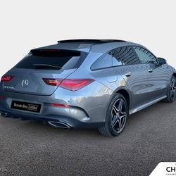 Mercedes CLA CLA Shooting Brake 250 e 8G-DCT AMG Line Perrigny