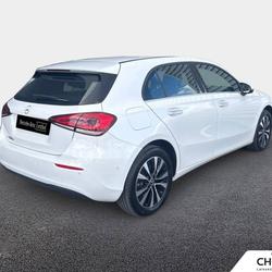 Mercedes Classe A Classe A 250 e 8G-DCT Business Line Perrigny