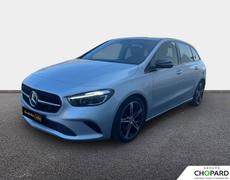 Mercedes Classe B Sens