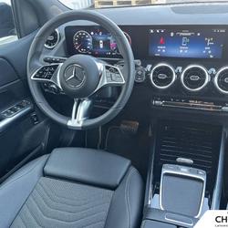 Mercedes Classe B Classe B 180 d 8G-DCT Progressive Line Sens