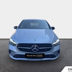 Mercedes Classe B Classe B 180 d 8G-DCT Progressive Line Sens