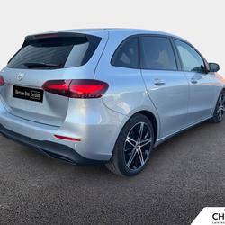 Mercedes Classe B Classe B 180 d 8G-DCT Progressive Line Sens