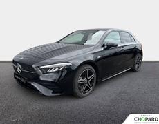 Mercedes Classe A Perrigny