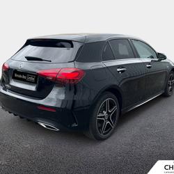 Mercedes Classe A Classe A 250 e Hybrid EQ AMG Line Sens