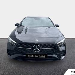 Mercedes Classe A Classe A 250 e Hybrid EQ AMG Line Sens