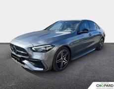 Mercedes Classe C - Classe C 200 d 9G-Tronic AMG Line - 43 690 €