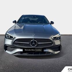 Mercedes Classe C Classe C 200 d 9G-Tronic AMG Line Sens