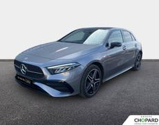 Mercedes Classe A Sens