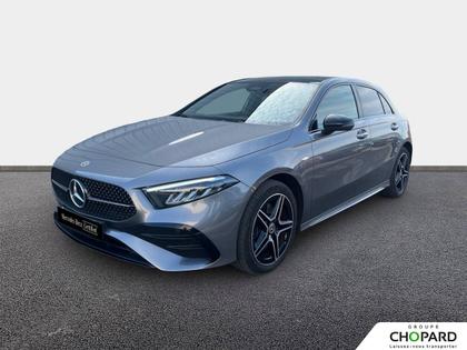 Mercedes Classe A - Classe A 250 e Hybrid EQ AMG Line - 34 990 €