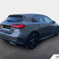 Mercedes Classe A Classe A 250 e Hybrid EQ AMG Line Sens