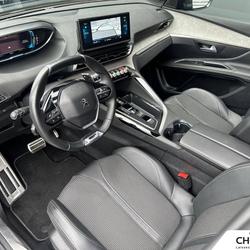 Peugeot 3008 3008 Hybrid4 300 e-EAT8 GT Perrigny