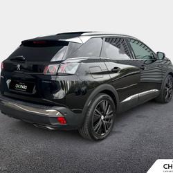 Peugeot 3008 3008 Hybrid4 300 e-EAT8 GT Perrigny