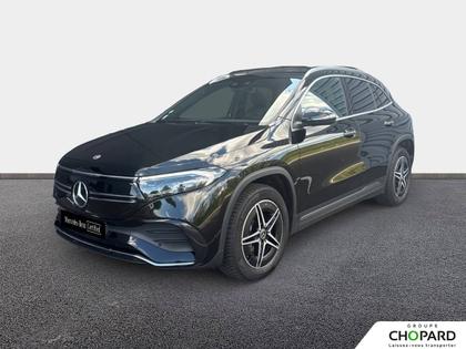 Mercedes EQA - EQA 250+ AMG Line - 29 990 €