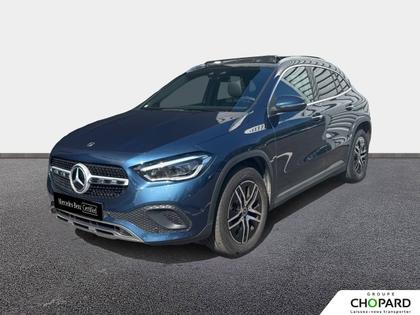 Mercedes GLA - GLA 250 e 8G-DCT Progressive Line - 36 690 €