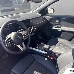 Mercedes GLA GLA 250 e 8G-DCT Progressive Line Perrigny