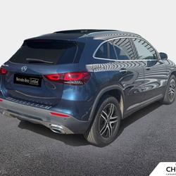 Mercedes GLA GLA 250 e 8G-DCT Progressive Line Perrigny