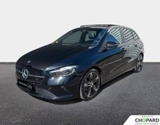Mercedes Classe B Perrigny