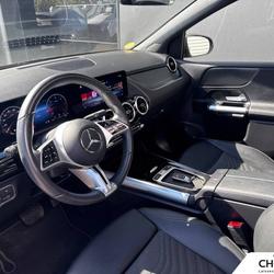 Mercedes Classe B Classe B 180 d 8G-DCT Progressive Line Perrigny