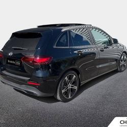 Mercedes Classe B Classe B 180 d 8G-DCT Progressive Line Perrigny