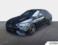 Mercedes Classe C Perrigny