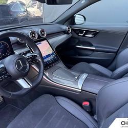 Mercedes Classe C Classe C 220 d 9G-Tronic AMG Line Perrigny