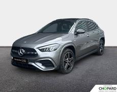 Mercedes GLA Perrigny