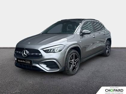 Mercedes GLA - GLA 250 e Hybrid EQ 8G-DCT AMG Line - 42 990 €