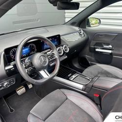 Mercedes GLA GLA 250 e Hybrid EQ 8G-DCT AMG Line Perrigny