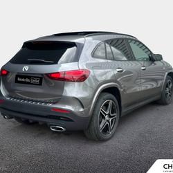 Mercedes GLA GLA 250 e Hybrid EQ 8G-DCT AMG Line Perrigny