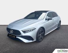 Mercedes Classe A Perrigny