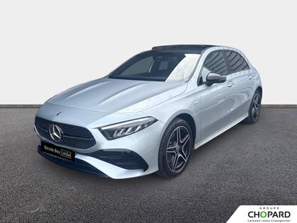 Mercedes Classe A - Classe A 250 e Hybrid EQ AMG Line - 35 490 €