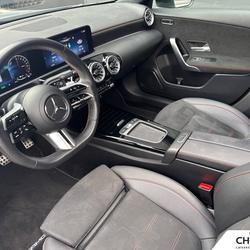 Mercedes Classe A Classe A 250 e Hybrid EQ AMG Line Perrigny