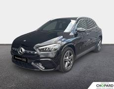 Mercedes GLA Perrigny