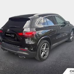 Mercedes GLA GLA 200 d 8G-DCT AMG Line Perrigny