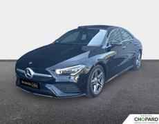 Mercedes CLA Perrigny