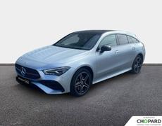 Mercedes CLA Sens