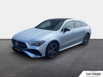 Mercedes CLA - CLA Shooting Brake 250 e Hybrid EQ 8G-DCT AMG Line - 39 890 €